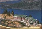 Crater Lake Lodge