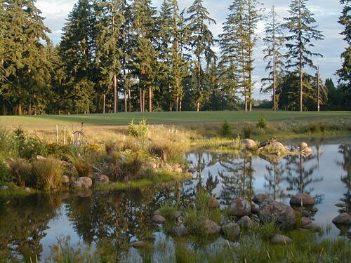 Fairways At Raccoon Creek. Across the United States,