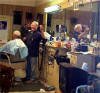 Barber Shop